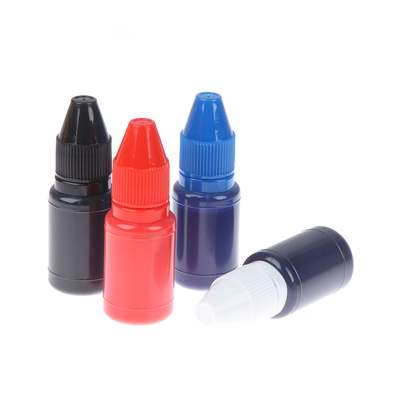 10ml Inkpad Flash Refill หมึกป - Self Inking Stamp บทวิจารณ์และราคา